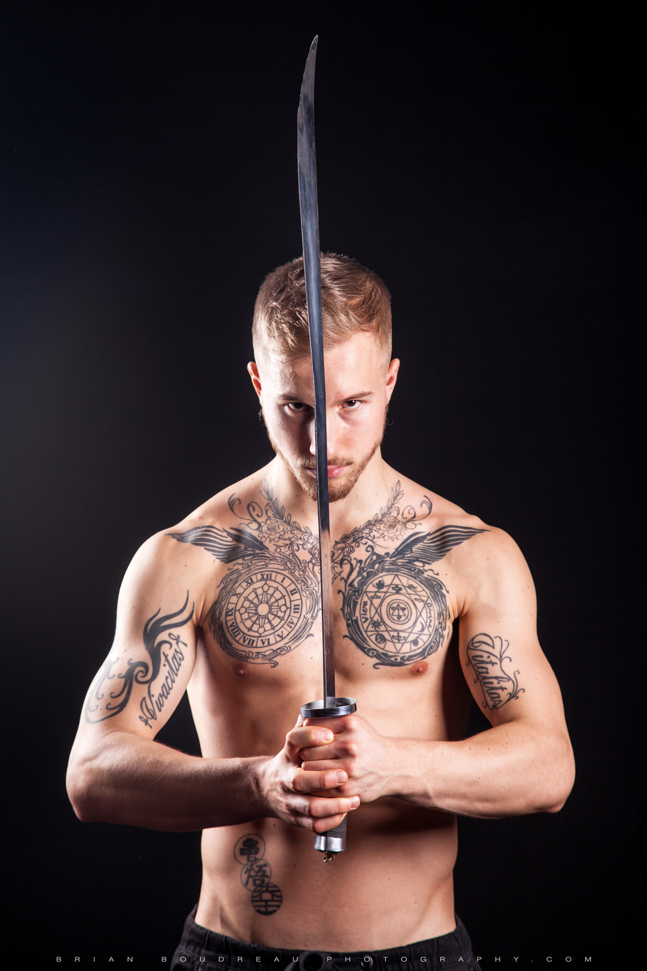 Warrior
