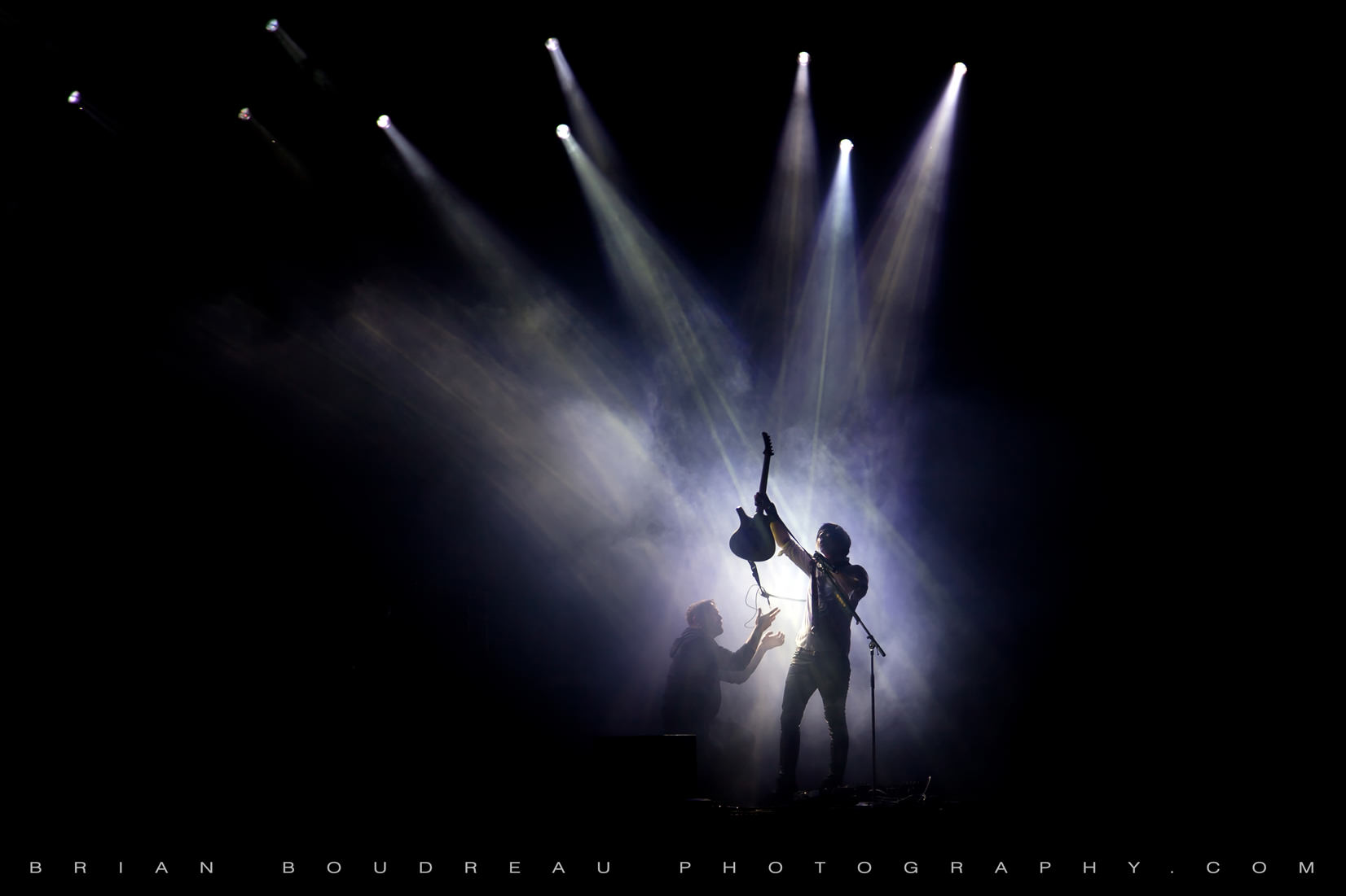 Let There Be Rock
