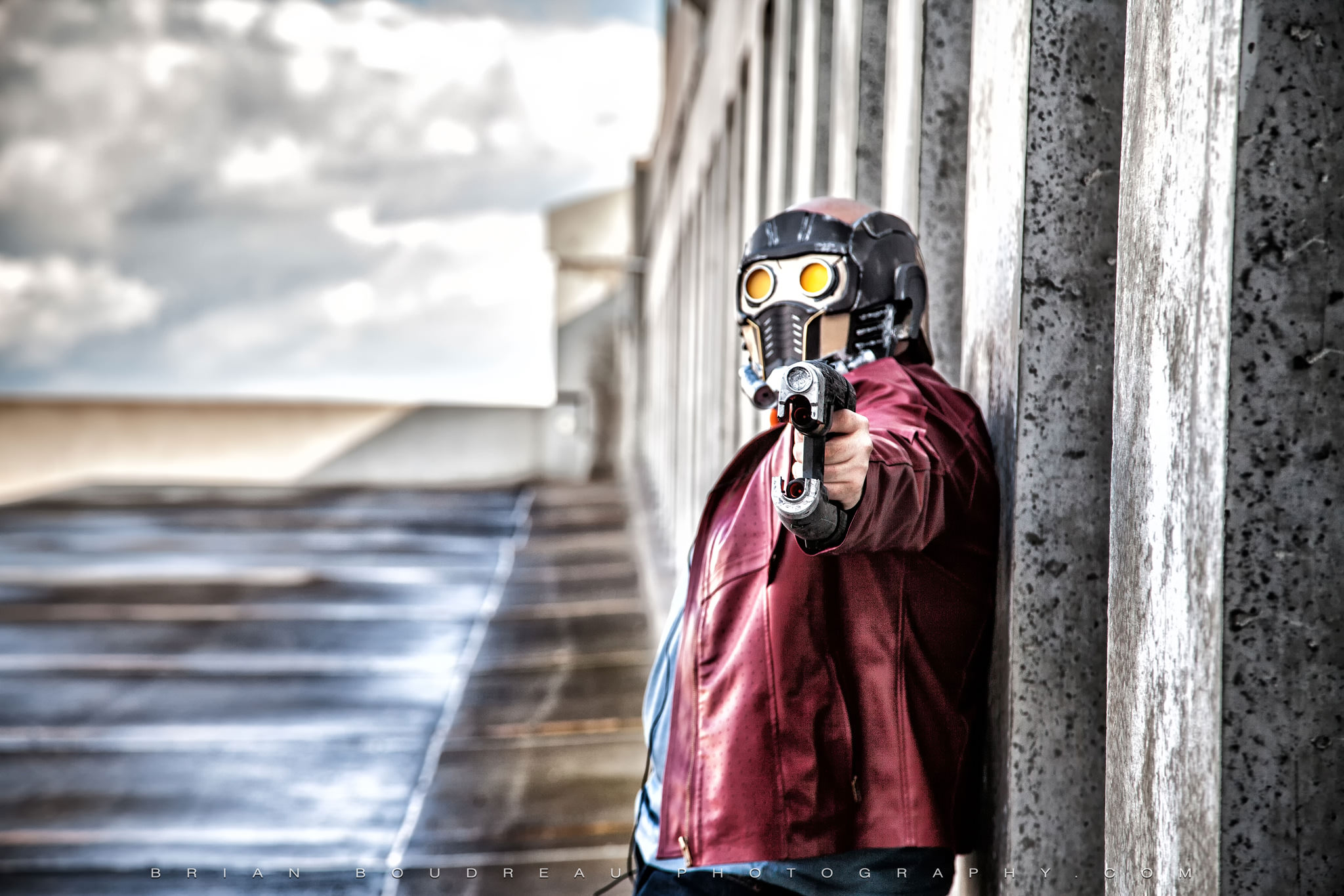 Star Lord