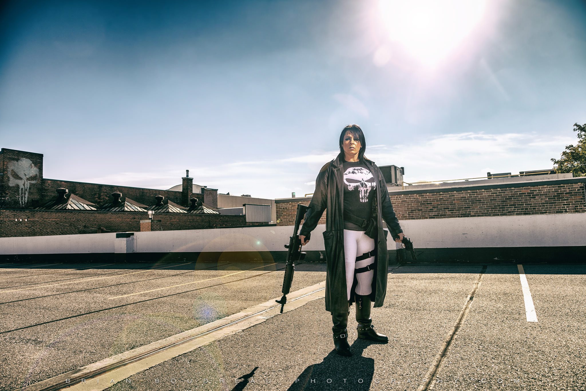 The Punisher