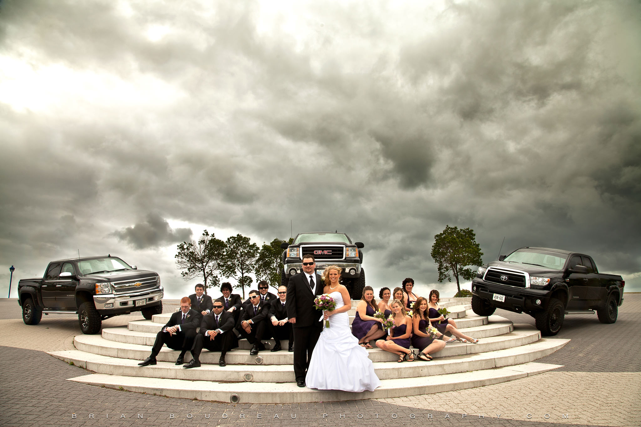 Wedding Party