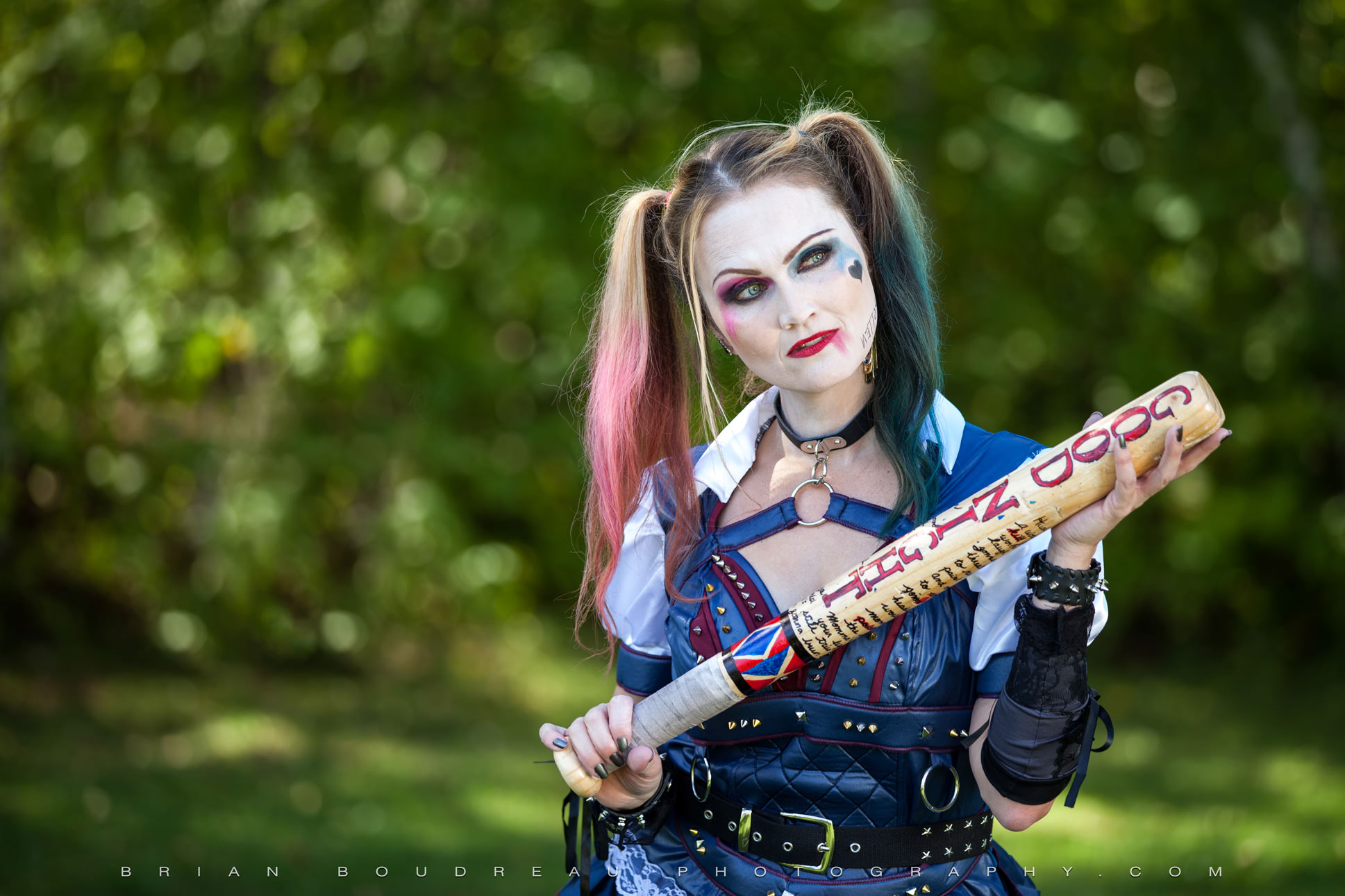 Harlequin