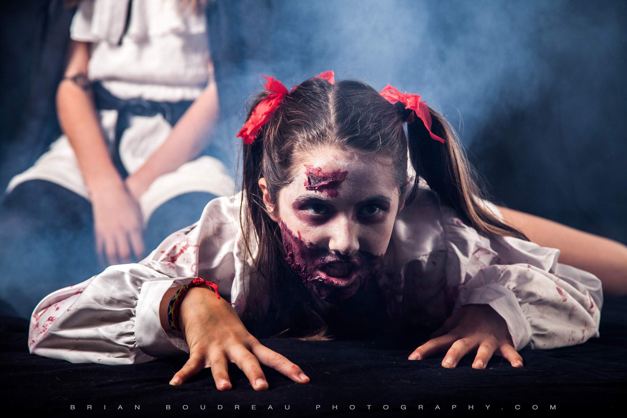 Zombie